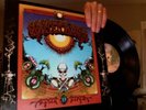 MINT-Lp The Grateful Dead RARE 3rd album AOXOMOXOA