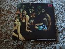 JIMI HENDRIX electric ladyland  album lp vinyl