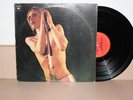 Iggy Pop & The Stooges - Raw Power LP 1973 Columbia