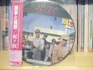 AC/DC - Dirty deeds  / Japan Picture disc LP