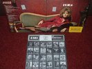 ANNI-FRID LYNGSTAD Frida LP 1971 1st PRE ABBA SUPERB