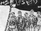 MOLLESTERS- 7