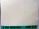MICHAEL VETTER+HASHAGEN ELECTRONIC LP STOCKHAUSEN-AVANT