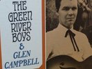 CAMPBELL BIG BLUEGRASS SPECIAL GREEN RIVER BOYS CAPITOL
