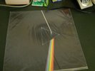 Pink Floyd 6 LPS -Dark Side of Moon -Nice Pair -Relics