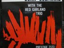 JOHN COLTRANE Prestige 7123 orig dg MONO W.50th Lp NM
