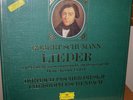 DIESKAU,Eschenbach/SCHUMANN LIEDER Vol 2/DG 3LP/SEALED