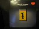 JAMIROQUAI TRAVELLING WITHOUT MOVING 2 LP GATEFOLD RARE