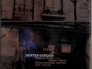 DEXTER GORDON ONE FLIGHT ON BLUE NOTE ORIGINAL NEW YORK