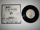 BLITZKRIEG - Buried Alive / Blitzkrieg 7