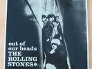 OUT OF OUR HEADS - THE ROLLING STONES - LP