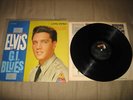 Elvis Presley - ELVIS G.I. BLUES LSP-2256 G