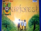 SOUND OF THE SUNFOREST FOLK FUNK ORIGINAL DERAM NOVA LP