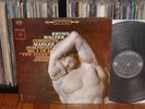 Columbia MS 6394 Mahler Symphony 1 Bruno Walter 2EYE ST