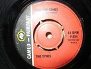 Northern Soul Classic The Tymes Here She Comes