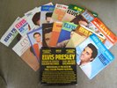 ELVIS 15 Golden Records 7