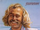 JIMMY BUFFETT- Second Wind LP w/15-yr-old Girlfrd RARE