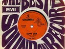 SLIM DUSTY-