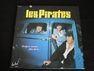 Les Pirates   LP 33T 12