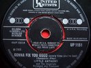 LITTLE ANTHONY GONNA FIX YOU GOOD UARTISTS UP1151 7