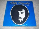 Rod Abernethy rare lp Solo NC acid/folk/psych