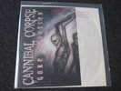 CANNIBAL CORPSE - Gore Obsessed - Testpressing LP