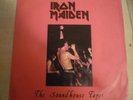 Iron Maiden soundhouse tapes