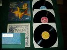 SMASHING PUMPKINS mellon collie #13641 3x LP vinyl OOP