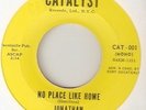 JONATHAN NO PLACE LIKE HOME FUNK NORTHERN SOUL hear