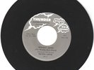 RARE ROCKABILLY 45 - Felton Jarvis on Thunder 1023