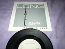 LONG TALL SHORTY-BY YOUR LOVE- UK 7
