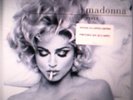 RARE Madonna US Promo 2 X 12
