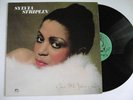 SYLVIA STRIPLIN Give Me Your Love REISSUE LP ROY AYERS