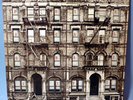 LED ZEPPELIN Physical Graffiti-Aussie 1st Press 2/LPs
