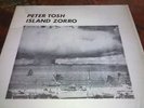 PETER TOSH ISLAND ZORRO EXCITABLE RECORDWORKS 4503 1