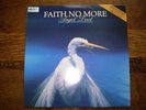 Faith No More Angel Dust Limited Edition Vinyl LP