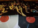 2 X LP ==JIMI HENDRIX=ELECTRIC LADYLAND NUDE FOC COLOR