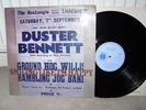 Duster Bennett Smiling Like I'm Happy Blue Horizon 1968
