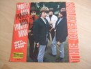 The Creation - Painter Man 1966 German 45