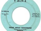 The Ethics Look At Me Now Northern Soul Dancer Hear