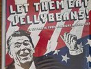 LET THEM EAT JELLYBEANS  (VARIOUS ARTISTS)