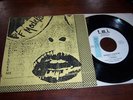 F Models 45 Nobody Loves Me rare ohio punk kbd NM