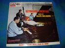 JAZZ-HIP TRIO style jazz dance HEAR - Ralph Dollimore
