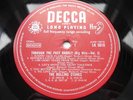 ROLLING STONES DARKLY RARE DECCA UK ORIGINAL MONO FIRST