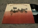 BLOOD SWEAT & TEARS s/t Direct Disc Half Speed NM