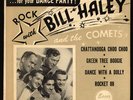Essex EP 119   Bill Haley - Dance Party : Rockabilly ?