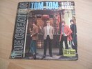 The Creation - Tom Tom c/w Nightmares 1967 German 45