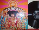 JIMI HENDRIX  