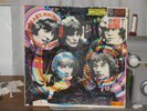 DAVE DEE, DOZY, BEAKY... PSYCH BEAT RARE LP VENEZUELA