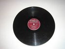 JOHNNY BURNETTE 78 RPM CORAL 